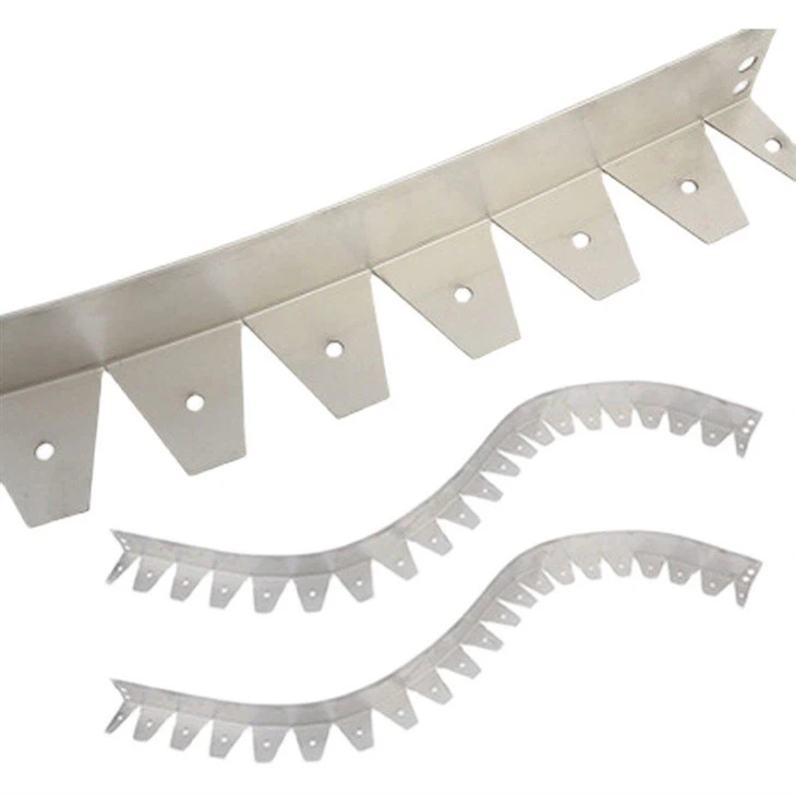 Stainless Steel Garden Edge Strips