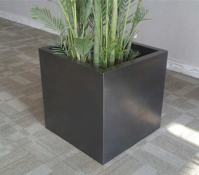 Suitable Flower Pot